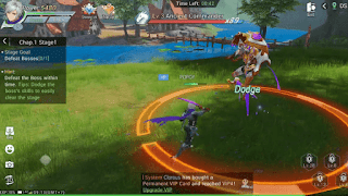 Guide For Master Topia 스크린샷 3