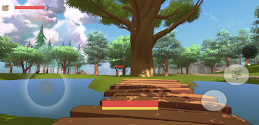 monster world screenshot 5