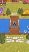 Farm Sim Master captura de pantalla 1