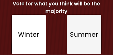 Majority Rules ảnh chụp màn hình 4