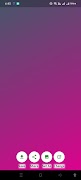 Gradient Wallpaper Builder screenshot 2