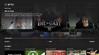 Rooster Teeth imagem de tela 7