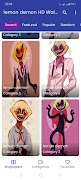 Lemon Demon HD Wallpapers 截圖 7