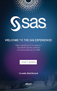 Experience SAS Virtually screenshot 4