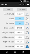 ArcCalc ảnh chụp màn hình 7