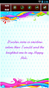 Holi screenshot 5