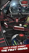 برنامه‌نما Zen Pinball عکس از صفحه