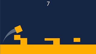 Box Jump - Geometry captura de pantalla 3