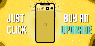 Universal Clicker ภาพหน้าจอ 1