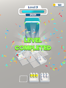 Fridge Sort syot layar 5