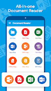 All Document Viewer & Reader ポスター
