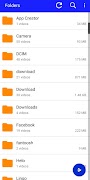 SMVideo Player captura de pantalla 1