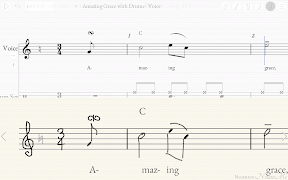 NotateMe screenshot 6