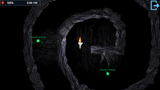 برنامه‌نما Colossus Mission عکس از صفحه