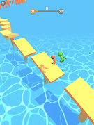 Obby Run screenshot 4