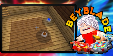 Mod Beyblade imagem de tela 5