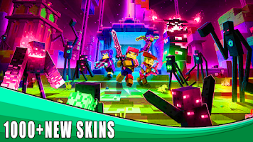 MineMODS : MODS For Minecraft screenshot 3