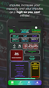 Idle Impulse Incremental syot layar 1