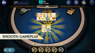 Blackjack स्क्रीनशॉट 5