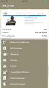 App VMS ảnh chụp màn hình 3