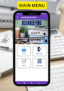 Bookkeeping Basics imagem de tela 2
