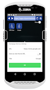 Dryrain Browser screenshot 4