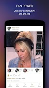 برنامه‌نما Mandy Rain عکس از صفحه
