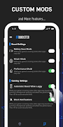 FFBOOSTER -  Game Booster screenshot 2