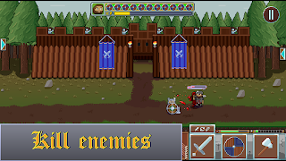 PixelHalla постер