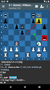 پوستر Chess PGN Master