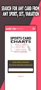 Poster Sold For Analytics