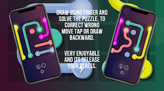 5 Schermata Light It Up: Brain Puzzles