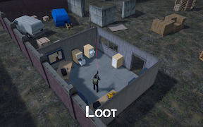 Operation Breakout : Extract screenshot 3