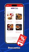 vivirClub España স্ক্রিনশট 2