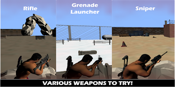 Blood Gunners : Shoot em all تصوير الشاشة 3