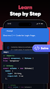 Code AI : AI Code Writer ภาพหน้าจอ 4