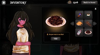 SCP: Vending Machine स्क्रीनशॉट 1