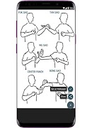 برنامهنما آموزش Wing Chun عکس از صفحه