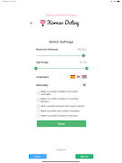 Korean Dating screenshot 6