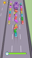 2 Schermata Traffic Merge
