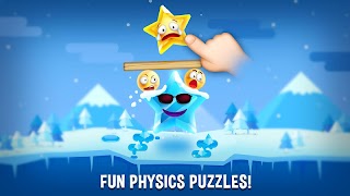 برنامه‌نما Stacker Up - Physics Puzzles عکس از صفحه