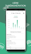 Dishop Fleet ภาพหน้าจอ 2