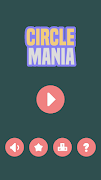 Circle Mania постер