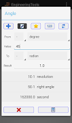 EngineeringTools скриншот 5