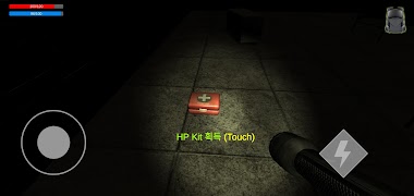 برنامه‌نما DESCENT عکس از صفحه