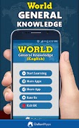World General Knowledge screenshot 2