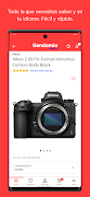 Tiendamia - Compras Online Screenshot 2