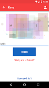 2 Schermata Captcha Game puzzle