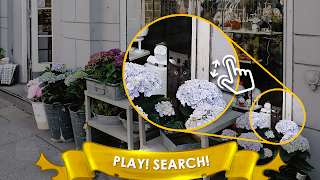 Find a Cat 3: Hidden Object screenshot 7