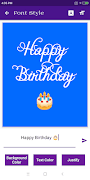 Font Style screenshot 7